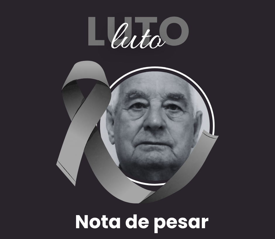 Diretoria do Sindipetro Litoral Paulista lamenta o falecimento do petroleiro aposentado Mauriti Francisco Thomé