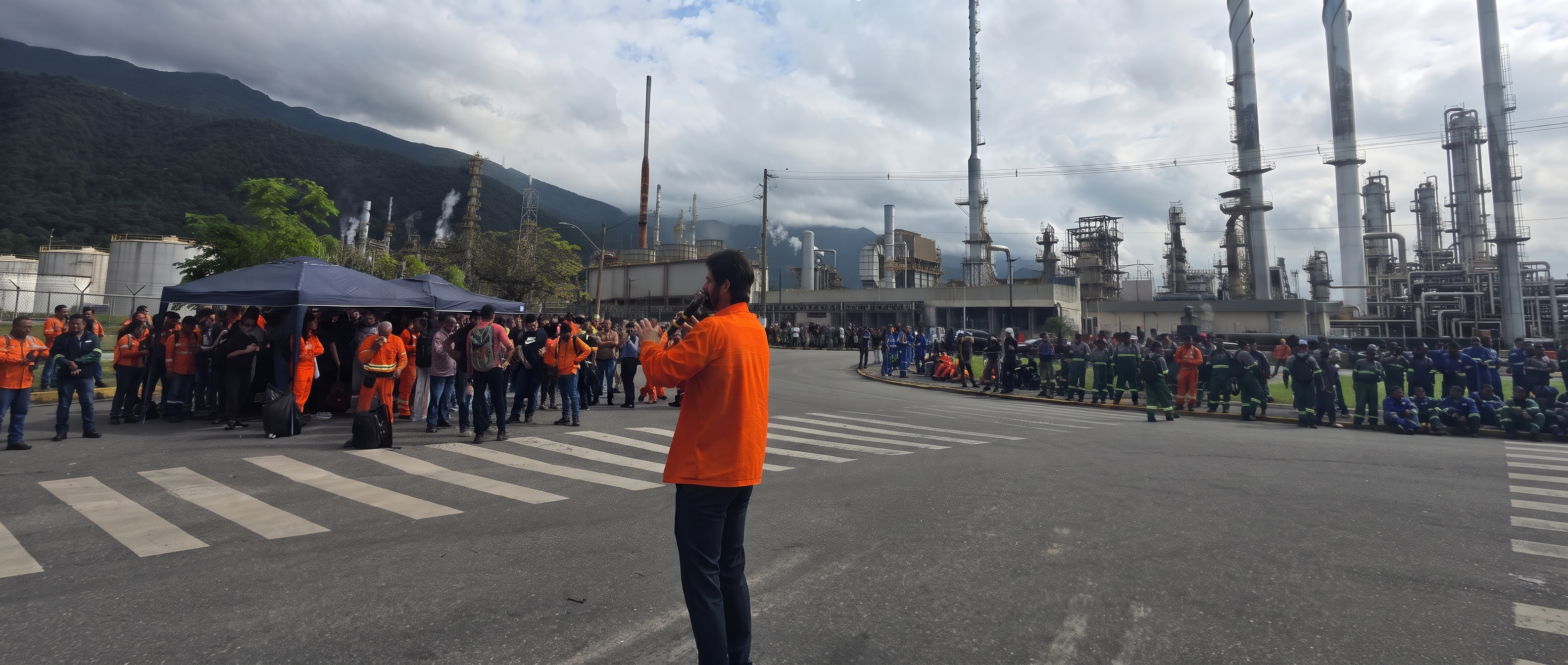 COORDENA��O AGRADECE � CATEGORIA PELA MOBILIZA��O E REAFIRMA A CONTINUIDADE DA LUTA