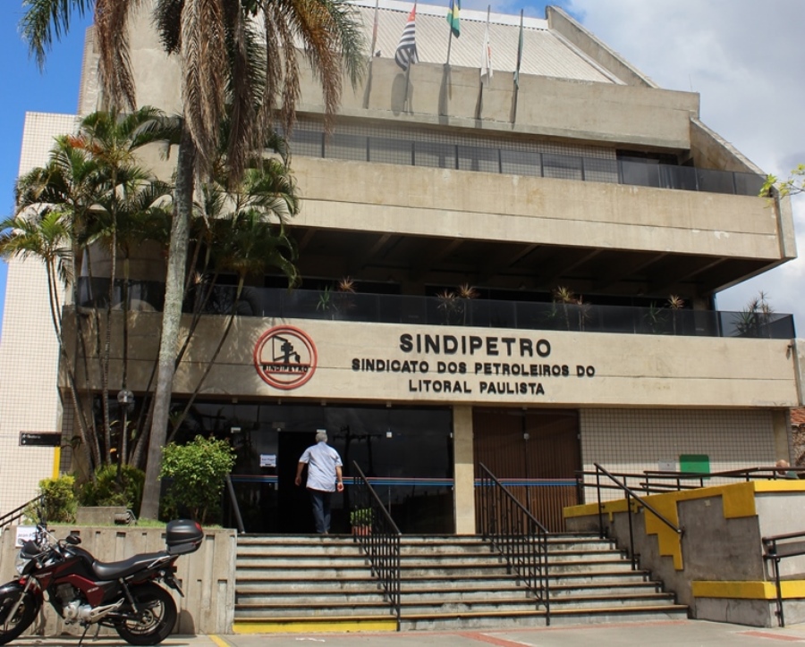 Sindipetro-LP sediar a 1 Plenria do Conselho Sindical Regional 