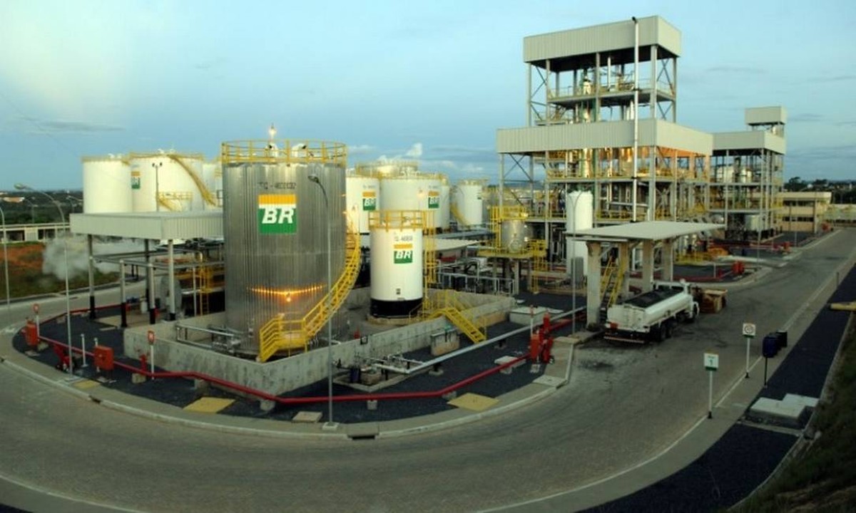 Petrobrs conclui venda de polo em Alagoas por um total de US$ 300 milhes para a empresa Origem Energia 
