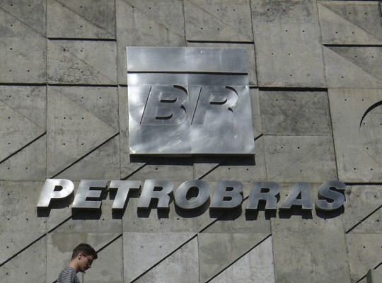 Gesto da Petrobrs descumpre compromisso de comprovao do benefcio educacional de 2018