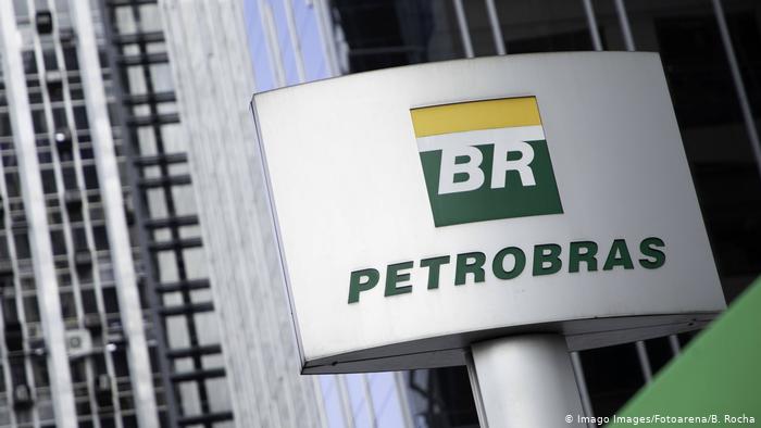Petrobrs inicia fase vinculante de venda de concesses na Bacia do Paran