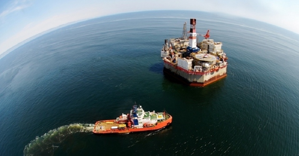 Cade autoriza venda de bloco de petrleo da Petrobrs para Statoil