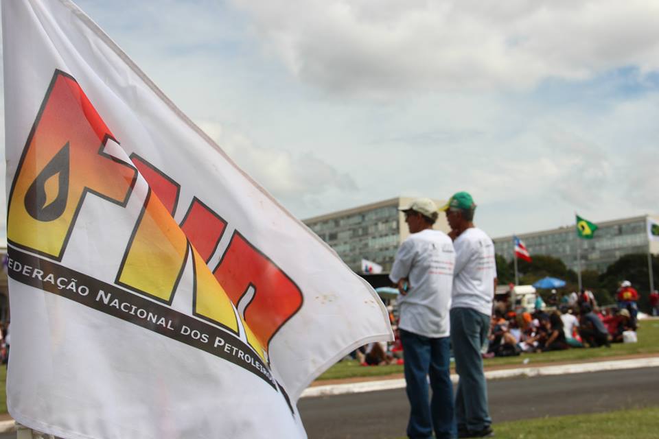 FNP realiza 10� Congresso Nacional em Maca�- RJ com transmiss�o ao vivo