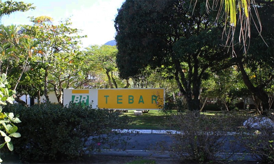 Transpetro precariza fornecimento de alimentos aos trabalhadores de turno e serve alimentos congelados  no Tebar