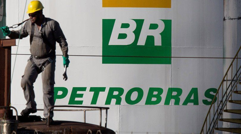 Petrobrs reagenda reunies de comisses permanentes