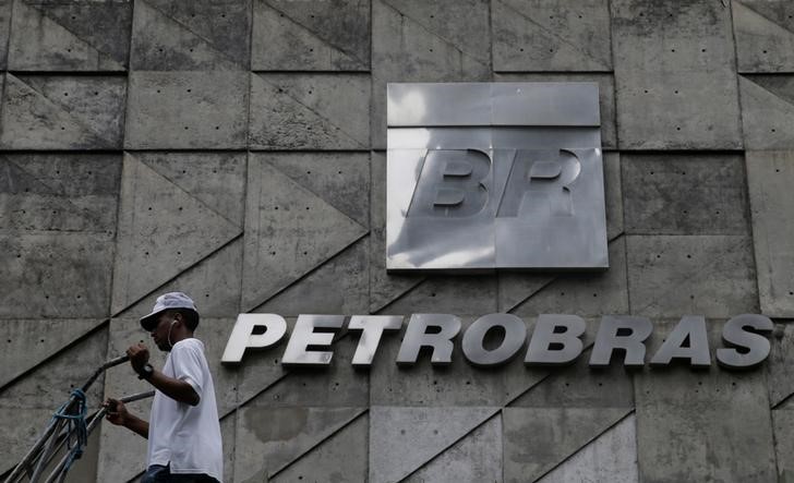 Petrobrs conclui venda da totalidade de ativo na Bacia Potiguar, no Rio Grande do Norte, por US$ 750 mil