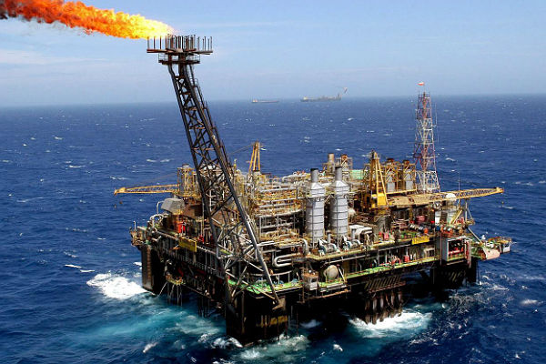 Presidente da Petrobrs pede fim da obrigatoriedade da empresa no pr-sal
