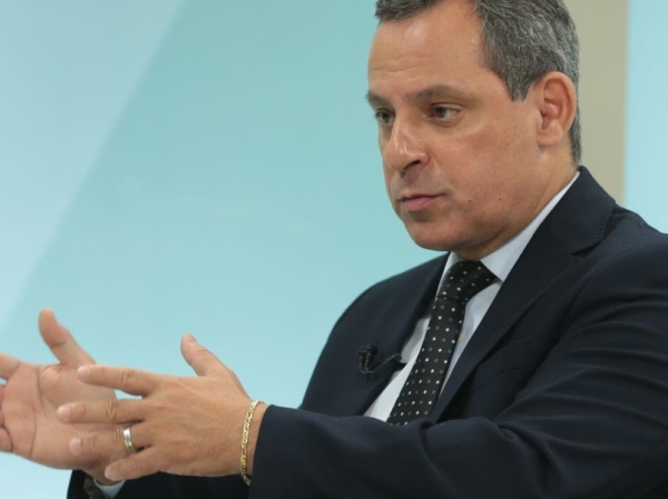 Governo Bolsonaro escolhe Jos Mauro Ferreira Coelho para ser o novo comandante da da Petrobrs