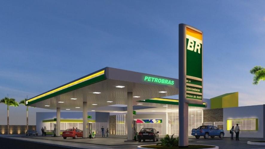 Petrobrs fecha acordo de R$ 148,5 milhes com BR Distribuidora