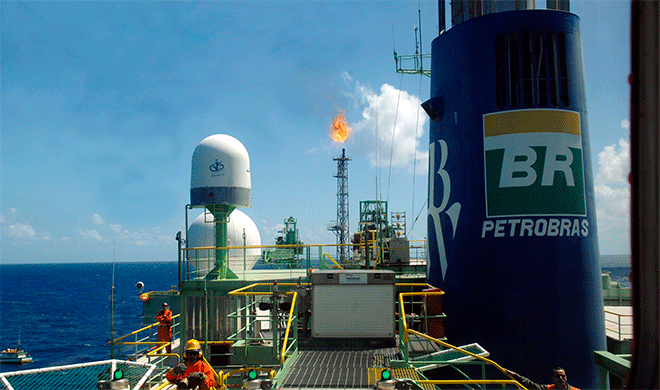 Resultados da Petrobrs em 2015 desmentem Serra e o Globo