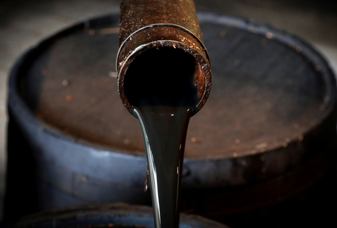 Petrobrs tem 55% do petrleo refinado a partir do pr-sal em 2021