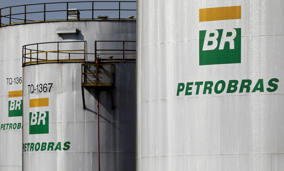 Petrobras faz leiles de diesel e gasolina para se livrar de estoques elevados