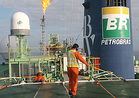 Petrobrs garante vender US$ 21 bilhes em ativos at 2018