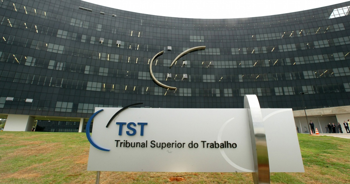Tribunal Superior do Trabalho (TST) vai decidir se Covid-19 pode ser doena do trabalho