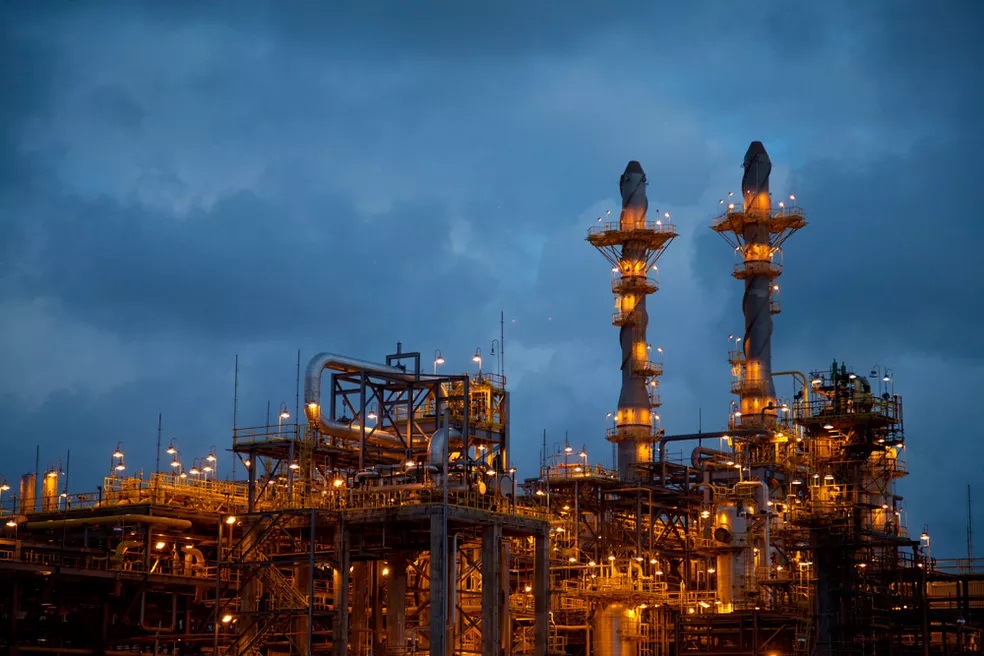 Petrobrs reinicia processo de venda de trs refinarias em Pernambuco, no Paran e no Rio Grande do Sul