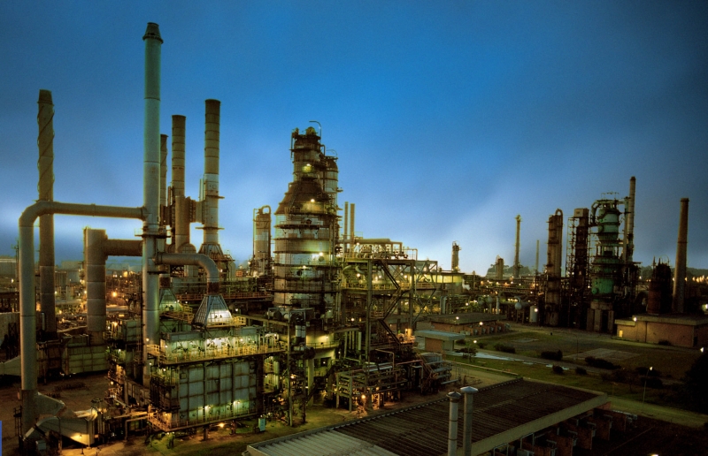 Ineep: relatrio da Petrobrs  refora a importncia estratgica do refino