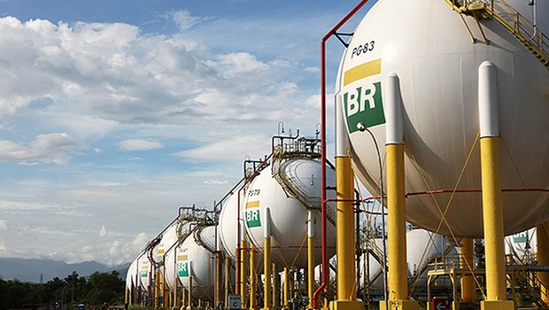 Petrobras reduzir compras de gs de PetroRio e Enauta