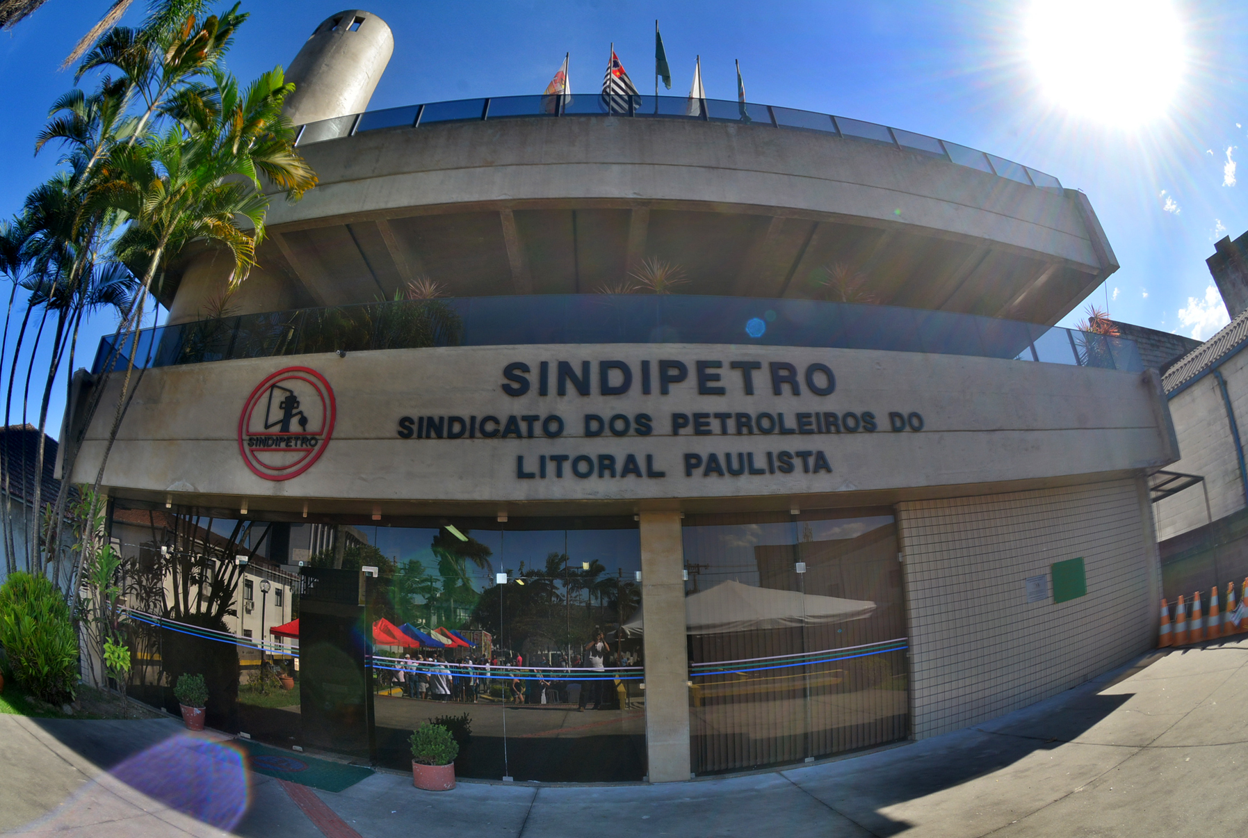 Sindipetro-LP ganha ao que cobra pagamento de horas extras em 100% para o turno