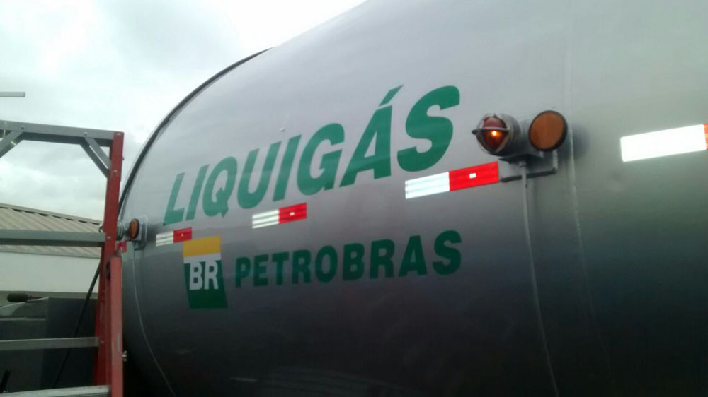 Acionistas da Petrobrs aprovam venda da Liquigs