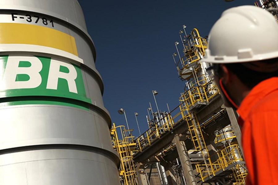 Petrobrs bate recorde de exportao de combustvel