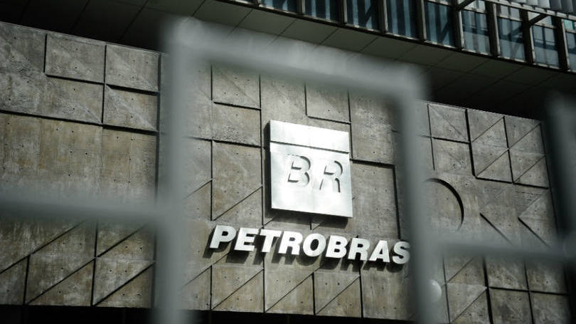 Governo quer concluir renegociao de reas do pr-sal cedidas  Petrobrs at o fim de 2016