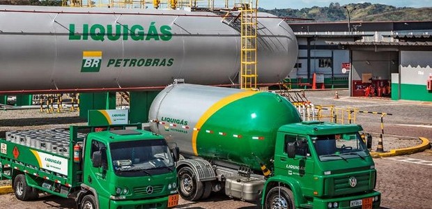 Petrobrs aprova venda da Liquigs para a Ultragaz por R$ 2,8 bilhes