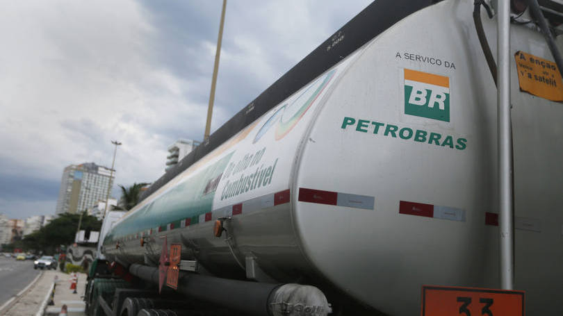Petrobrs deve fechar maior venda da histria com NTS