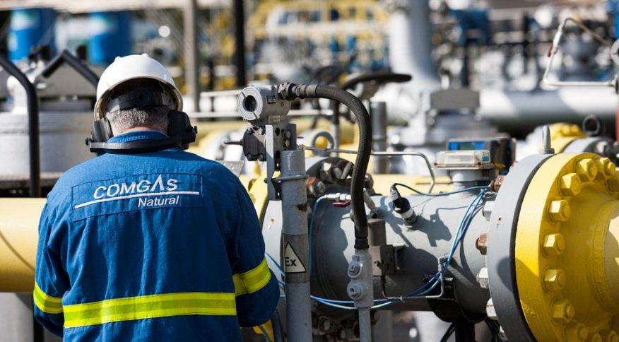 Venda da Gaspetro, braço da Petrobrás, aponta para monopólio privado da cadeia de gás natural no país