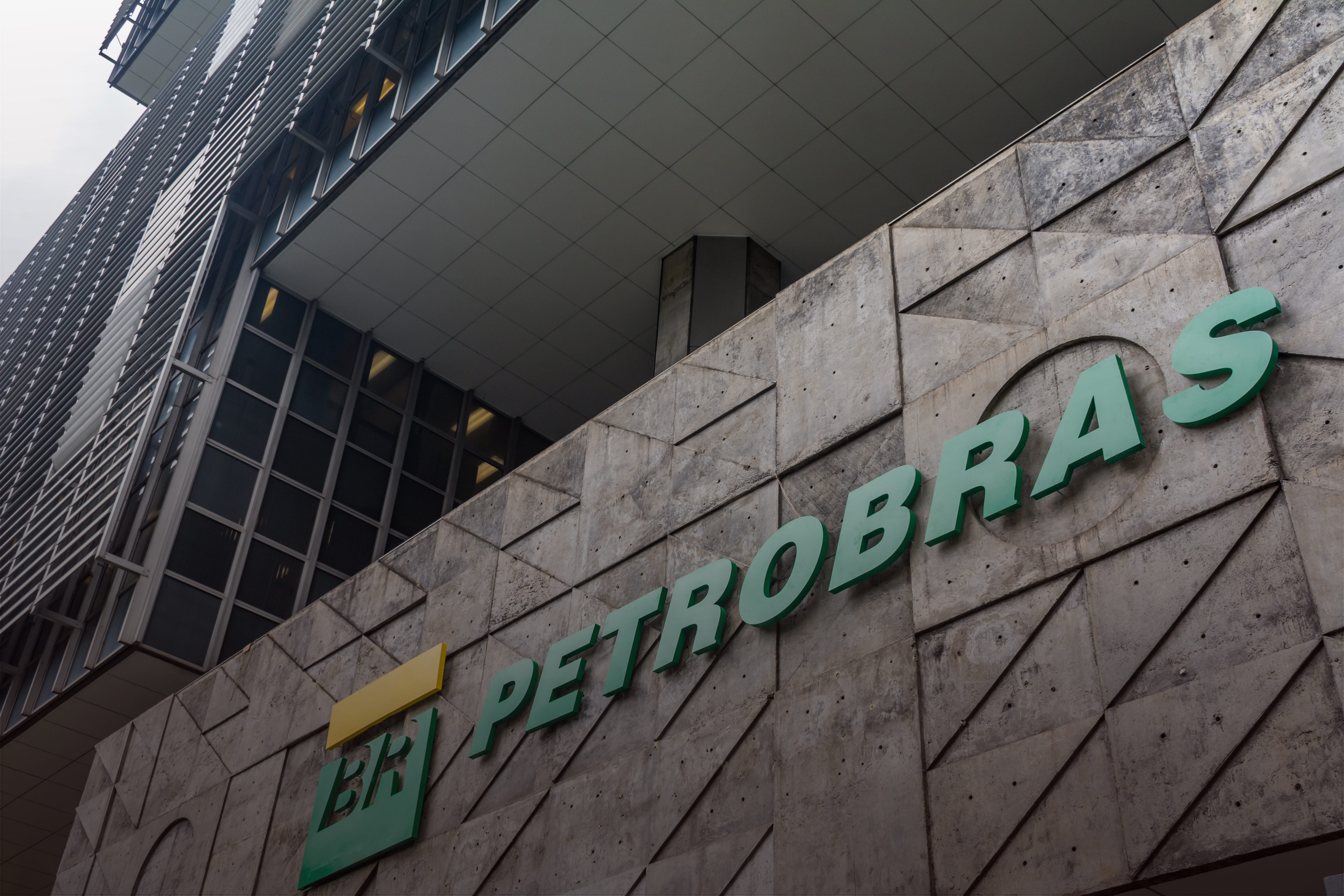 TCU aponta que cartel causou prejuzos de R$ 18 bilhes  Petrobrs