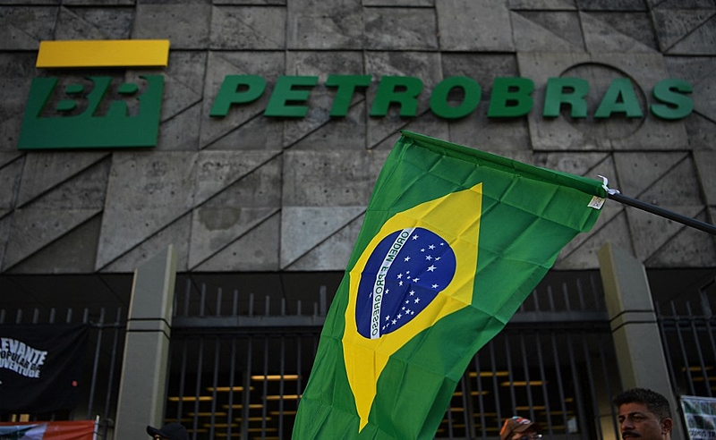 Petrobrás: Além dos dividendos, empresa é a mais valiosa do Brasil com R$ 460 bilhões; veja ranking