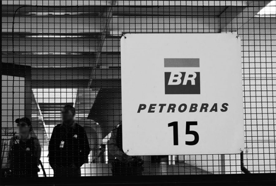 Petroleiros denunciam abusos e assdio da alta gesto da ISC nas unidades do Litoral Paulista 