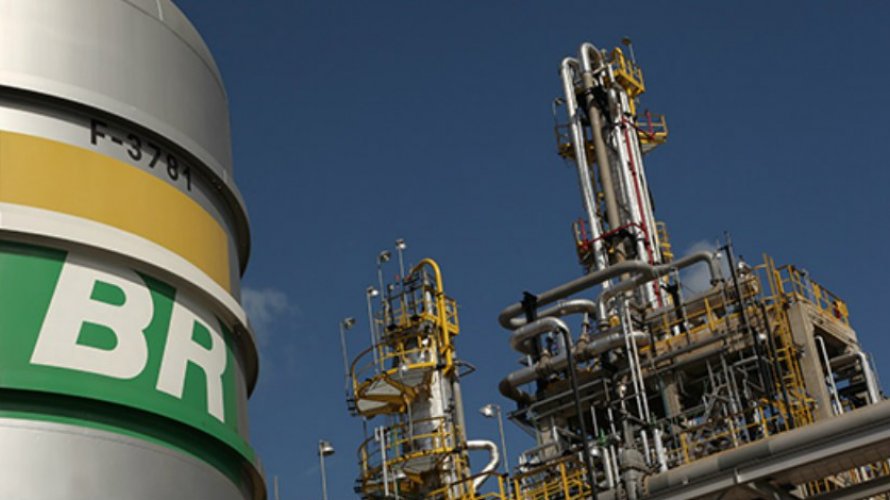 Petrobrs vai fundir 13 termeltricas a gs para ofertar em leilo pblico