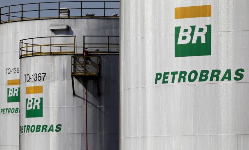 Venda de ativos da Petrobrs, entre janeiro de 2015 e outubro de 2021, contabiliza mais de R$ 239 bilhes