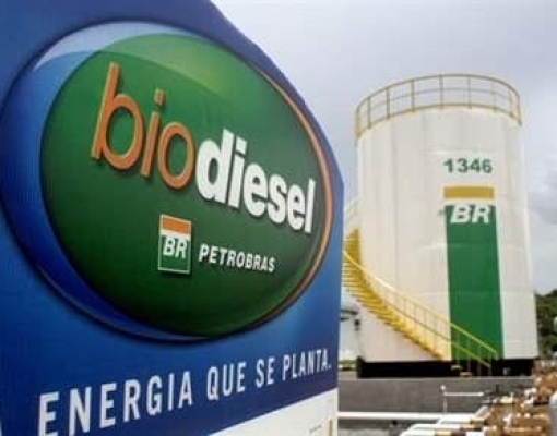 Trabalhadores da Petrobrs Biocombustvel definem incio de greve
