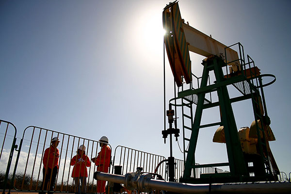Nova poltica da Petrobrs ameaa 8 mil empregos no Rio Grande do Norte