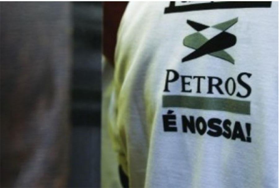 FNP, Petros e entidades fecham minuta do plano da Petros para equacionar o dficit