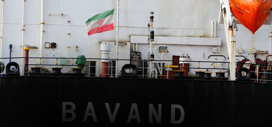 Bolsonaro usa Petrobrs para bajular EUA e pe em risco exportaes bilionrias ao Ir