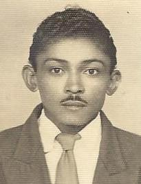 ANTNIO ALVES FERREIRA