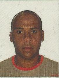 RODRIGO APARECIDO DOS SANTOS