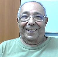 Manoel Jorge das Neves