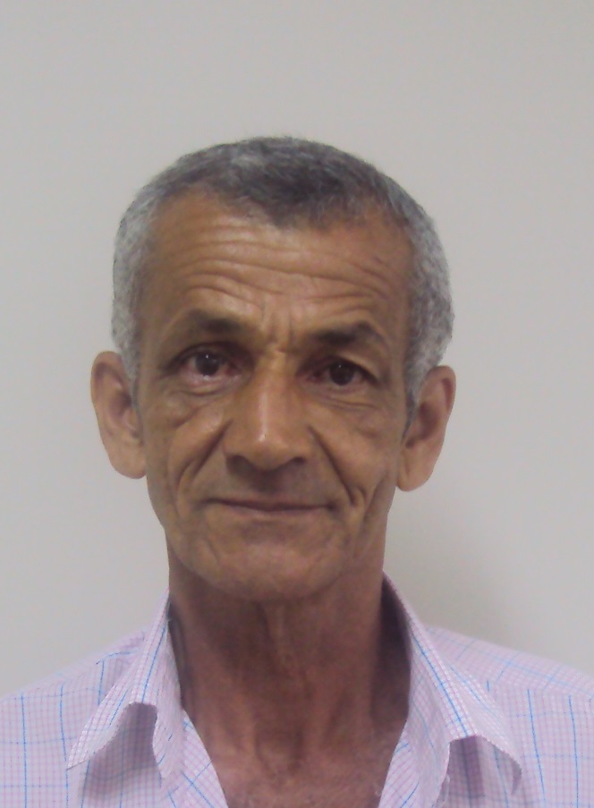 Gilmar Moia Varj�o