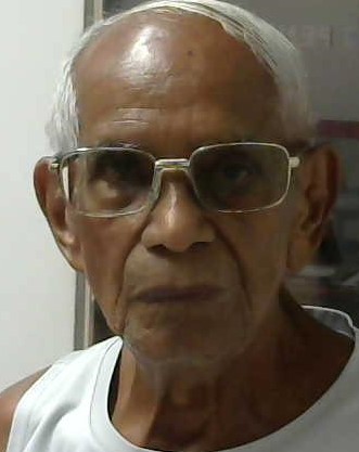 Erivaldo dos Santos