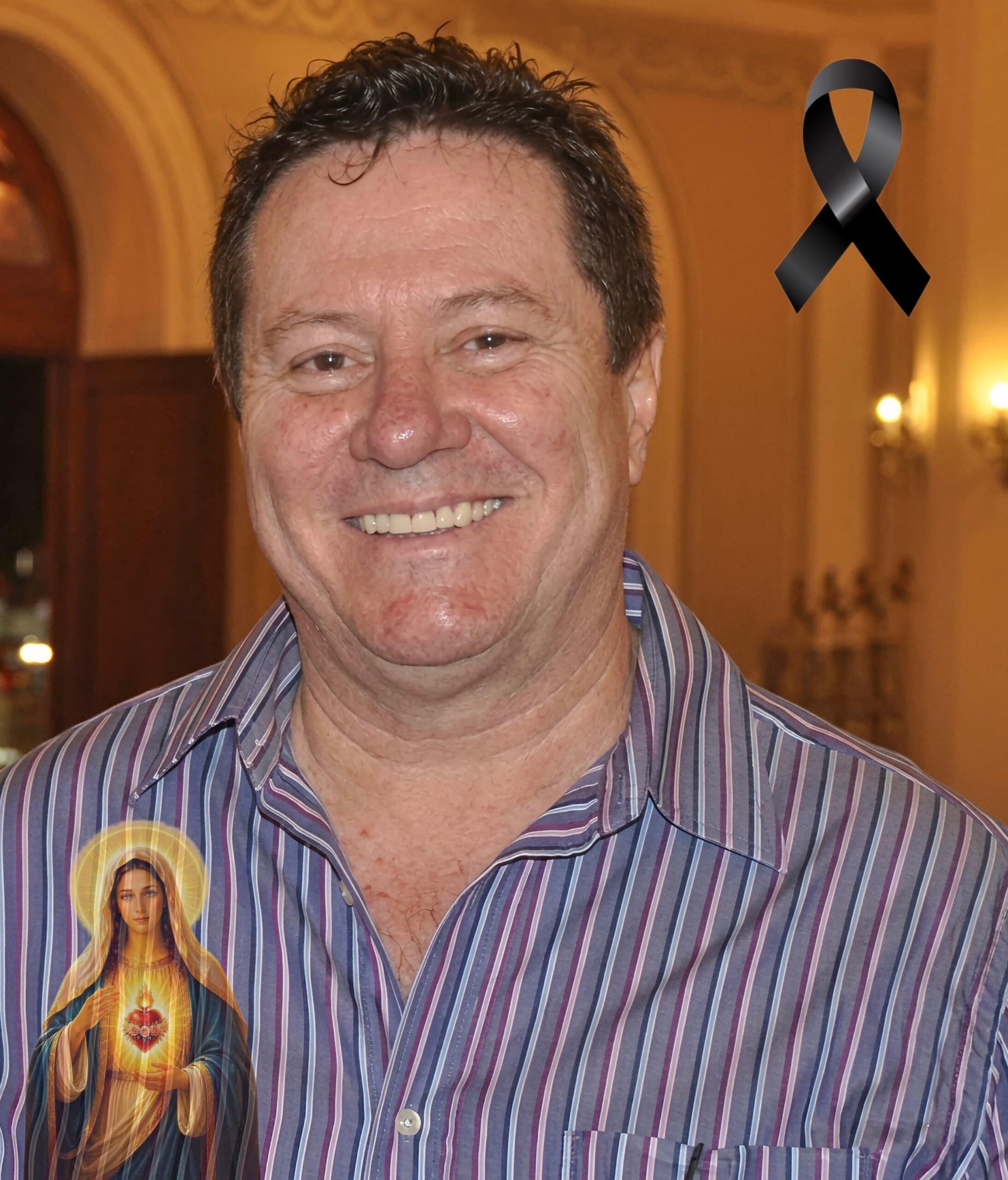 Sidney de Oliveira Salinas