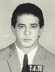 BENEDITO ALVES MOREIRA