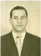 Geraldo Ribeiro Marques