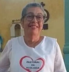 Rosângela Fátima de Souza Carvalho