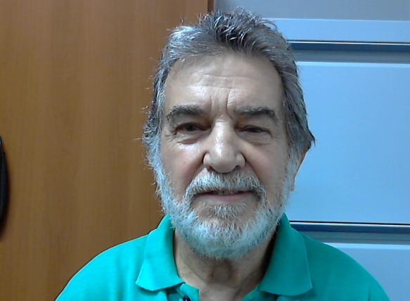 Sergio Luiz Carranca